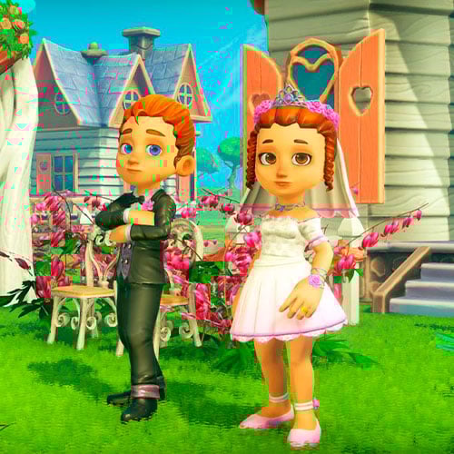 Farm Together - Wedding Pack DLC Cd Key Steam Global